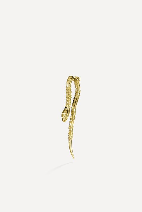 earring AMAZONIE