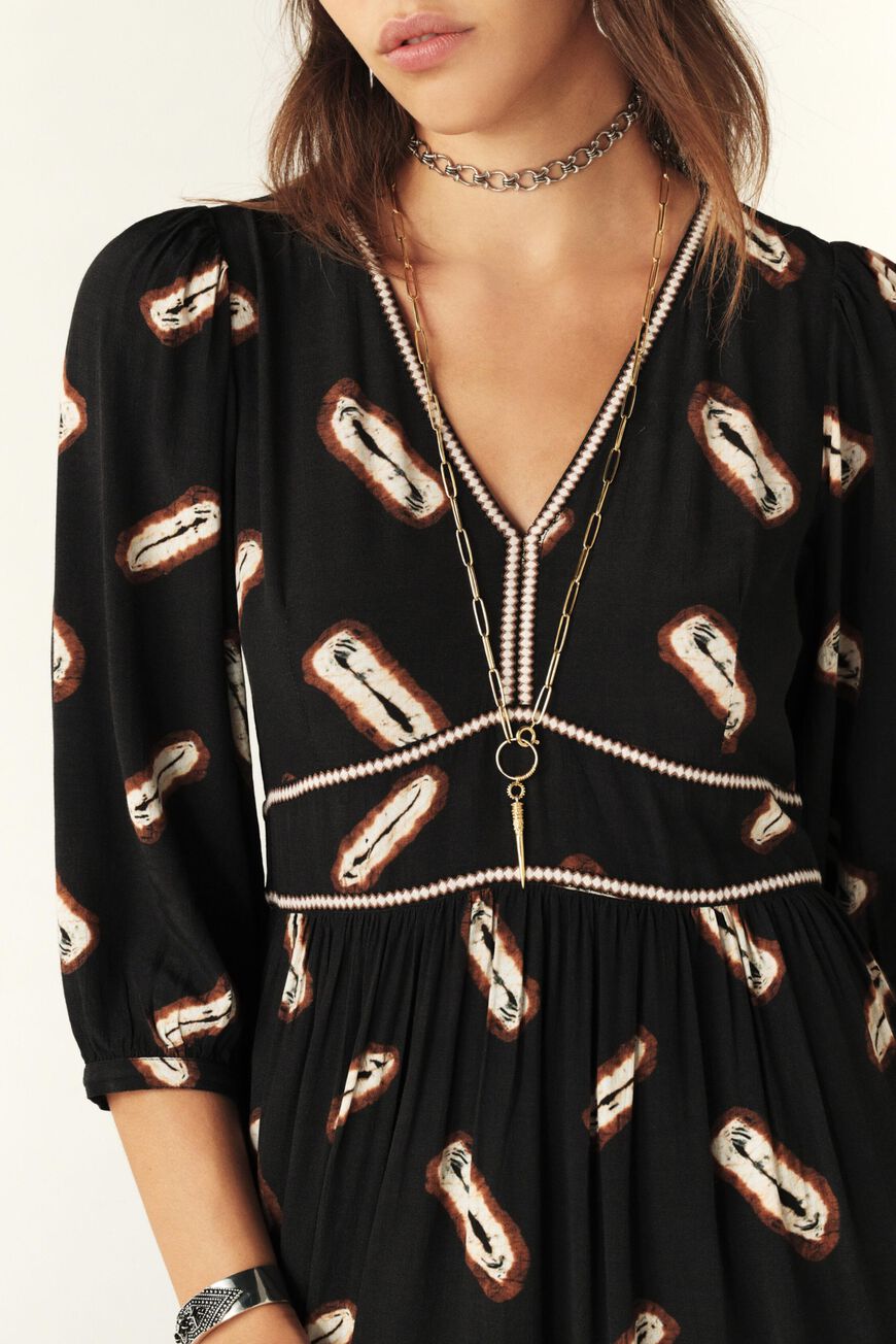 dress CASSIOPEE