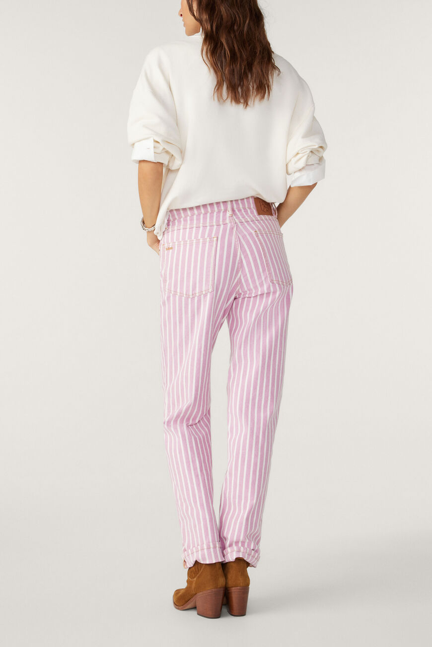trousers RAY