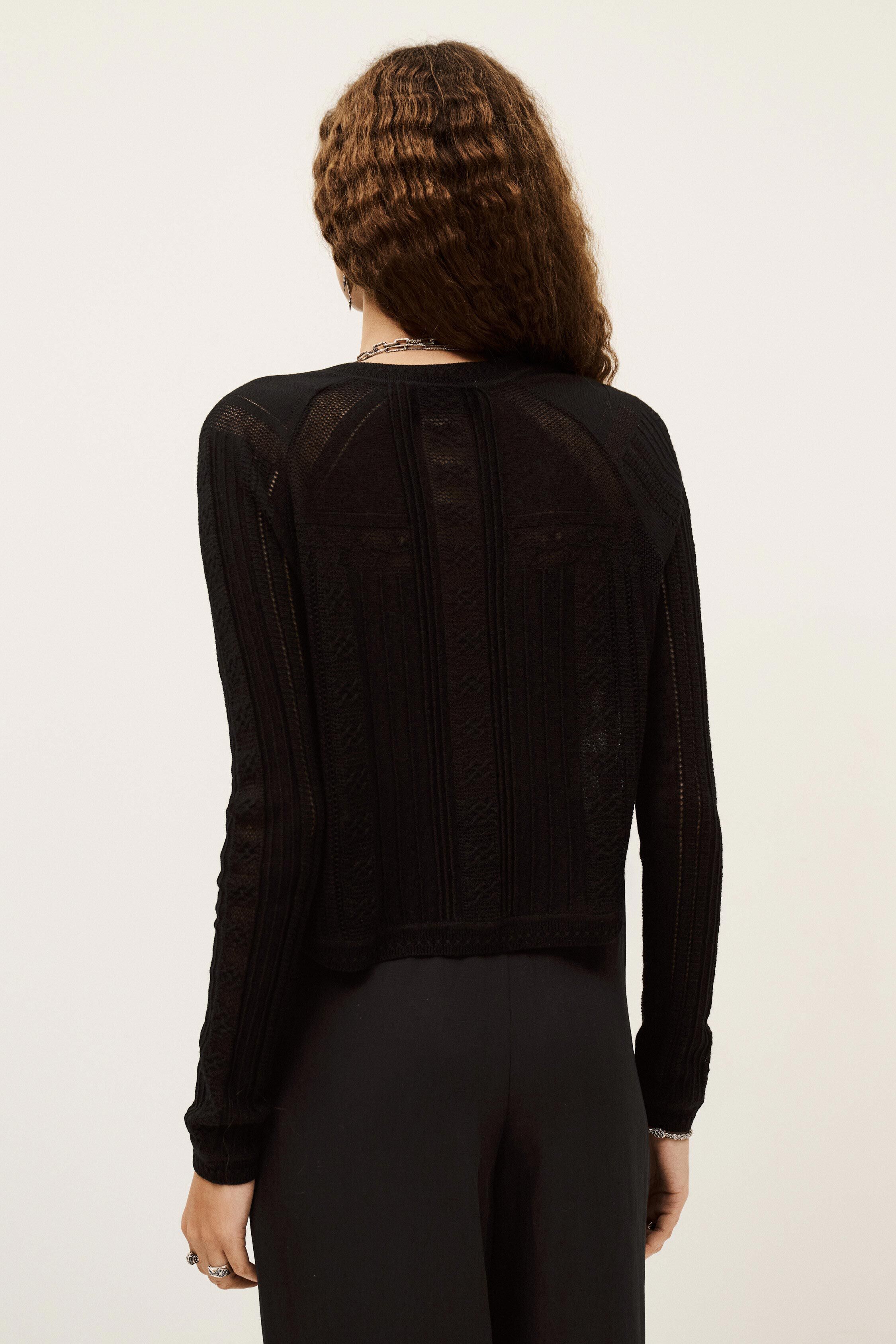 cardigan PURIA