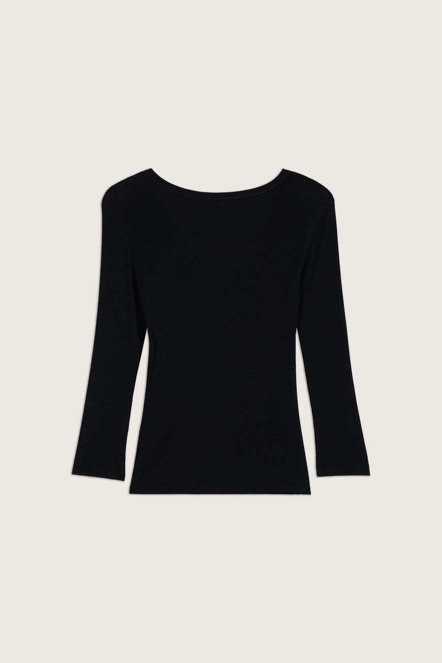T-SHIRT ORSO