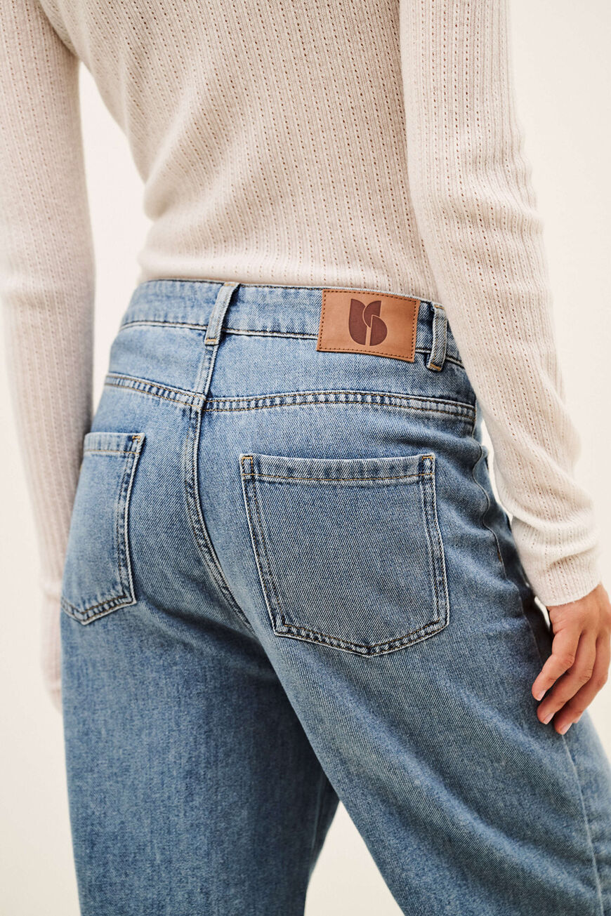 BUTY JEAN