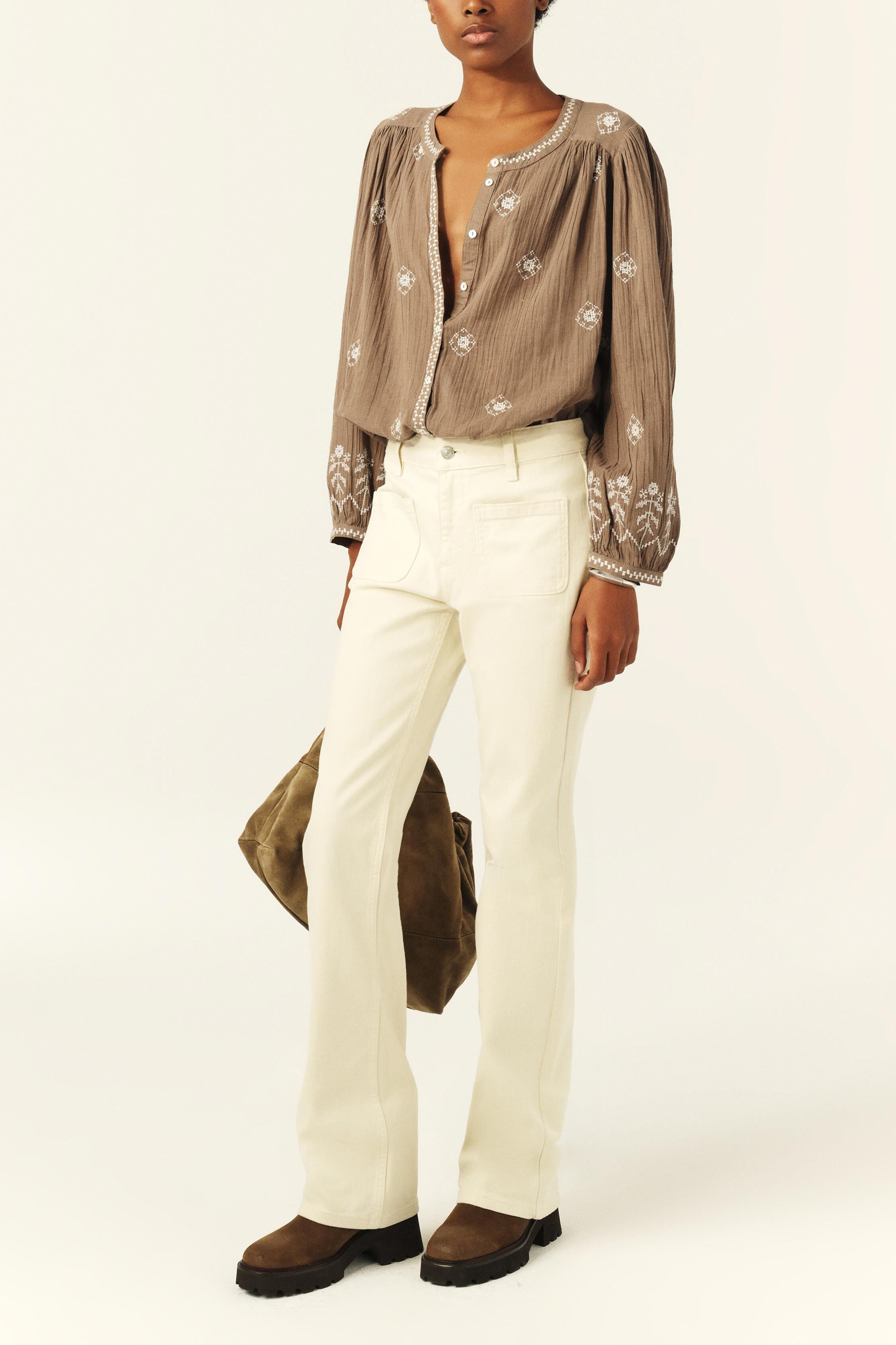 shirt DUHA