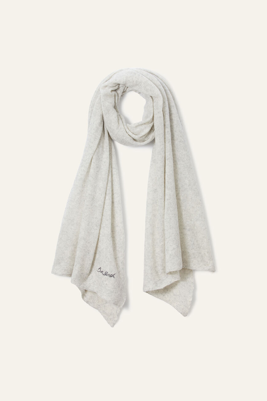 SCARF SOLOMON