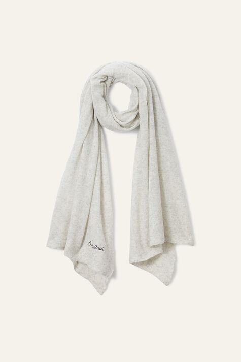 SCARF SOLOMON