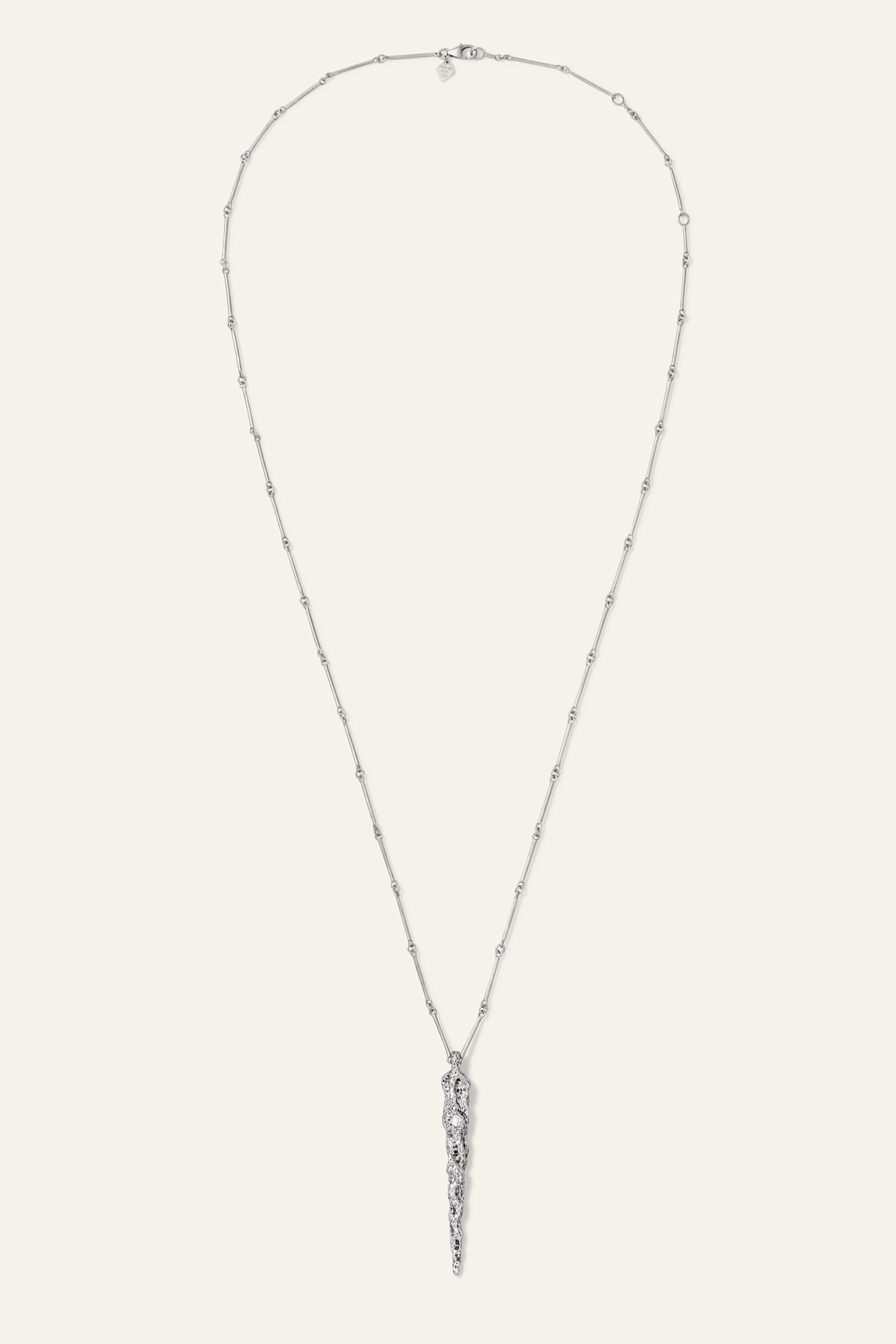 necklace ANGELA