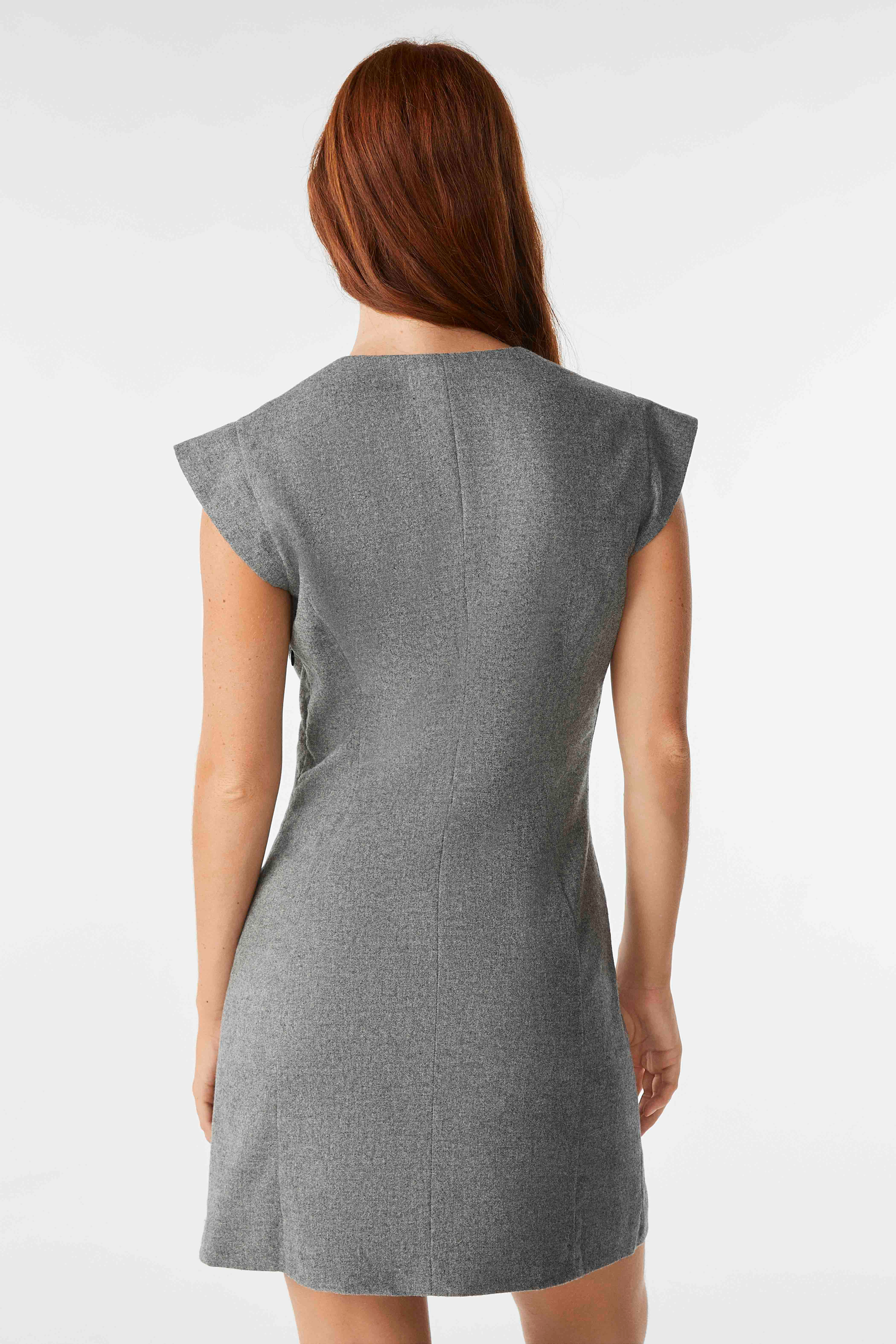 dress DORNELLE