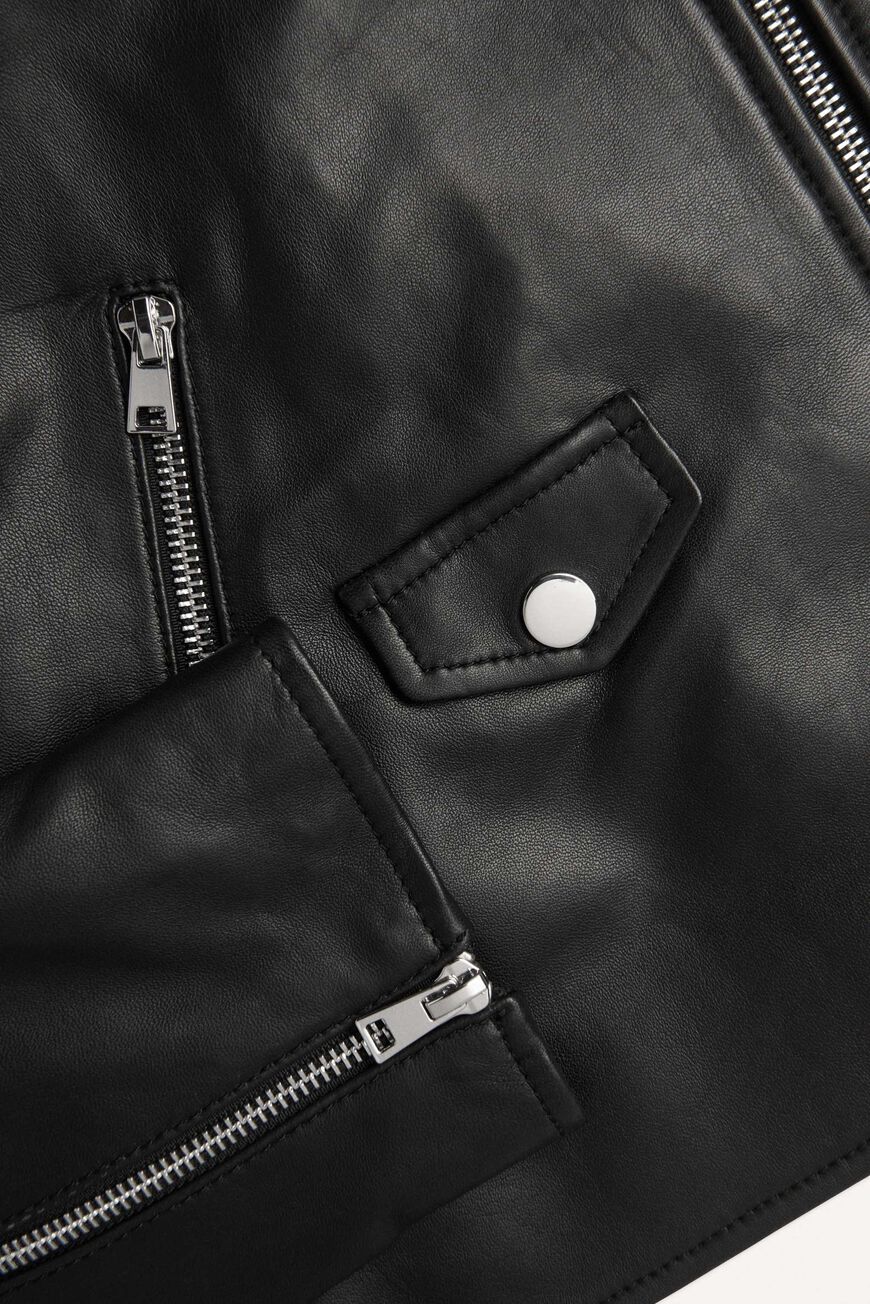 COAT NAIROBI