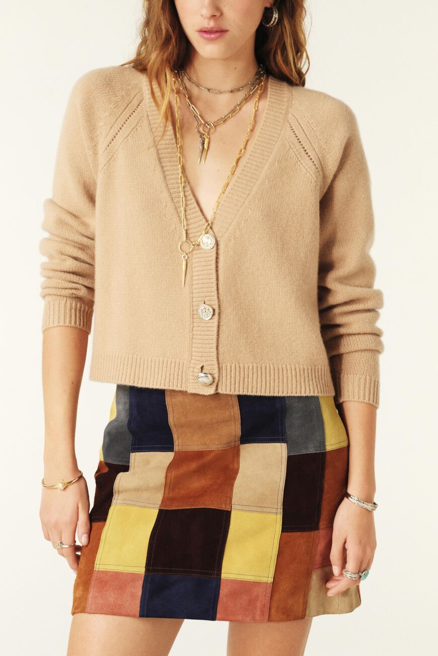 vest CARILA