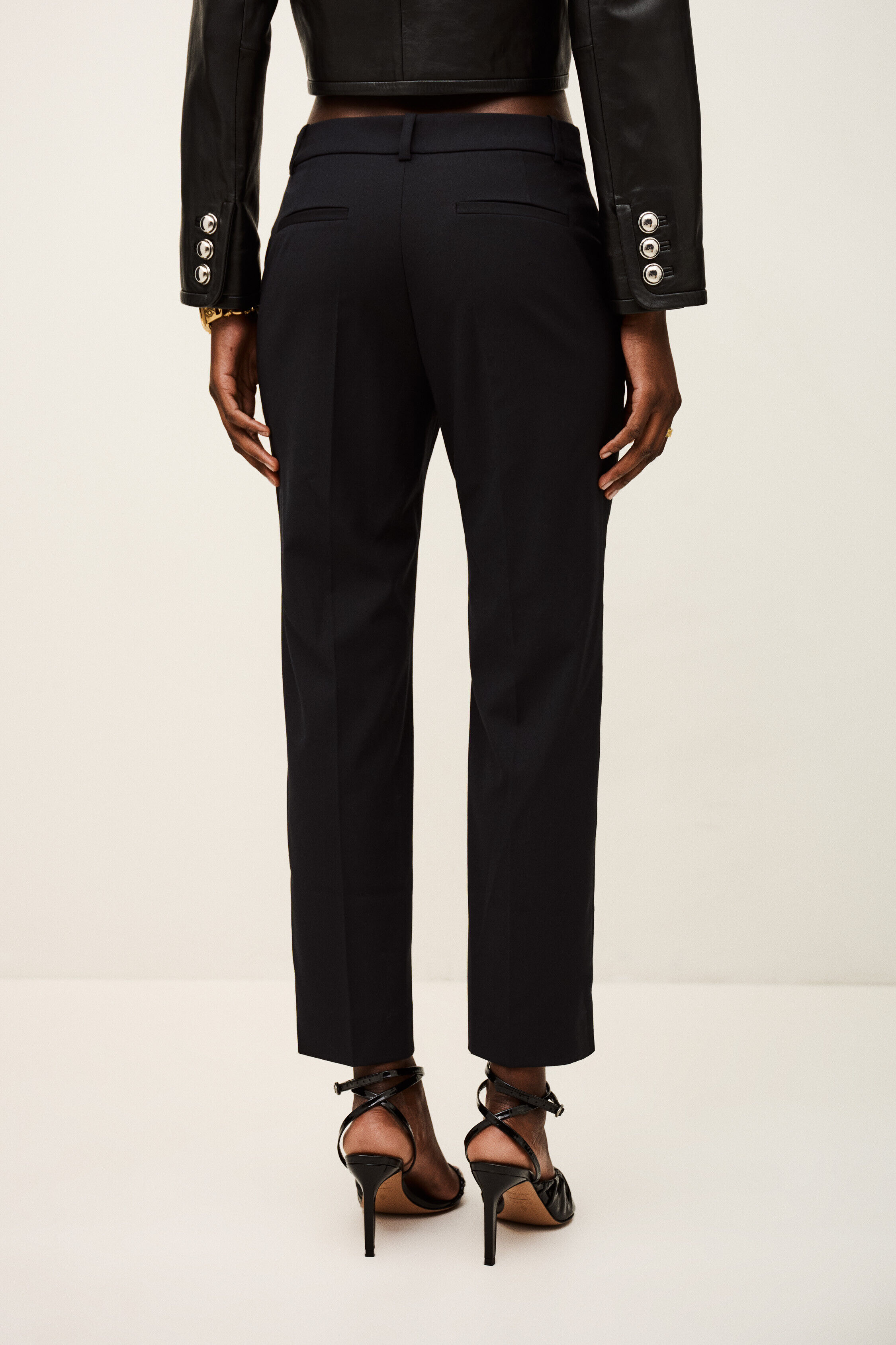 trousers COXO
