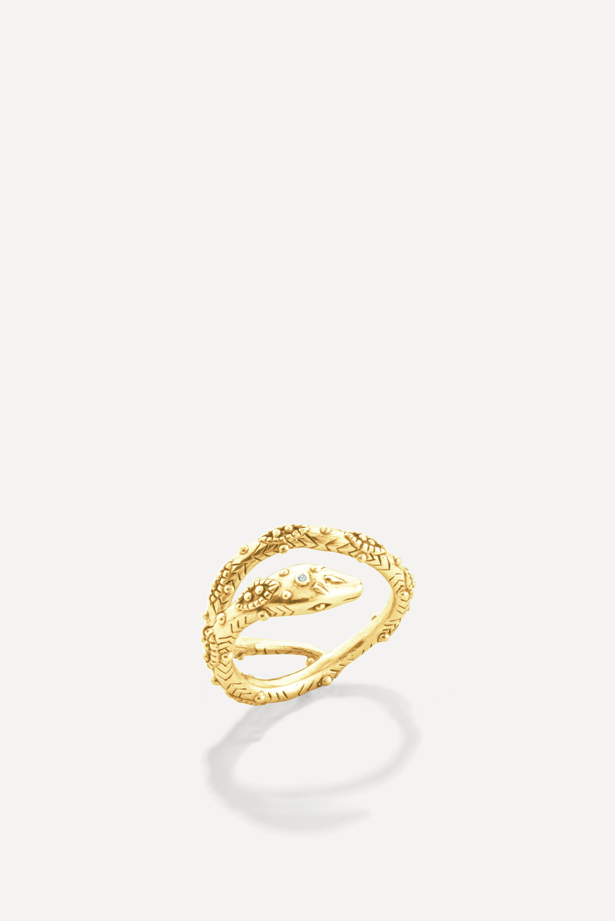 RING SNAKE