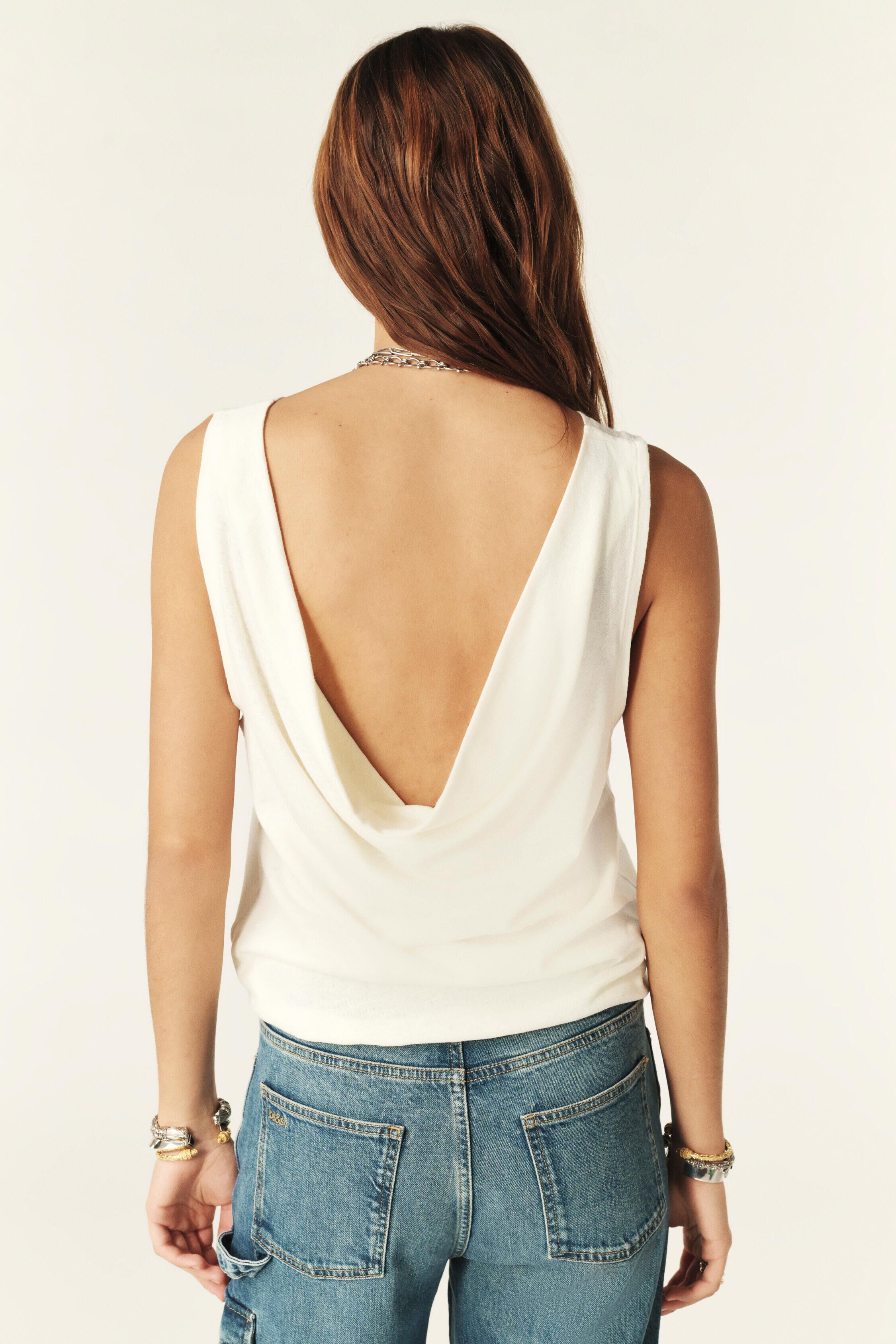 camiseta SARRY