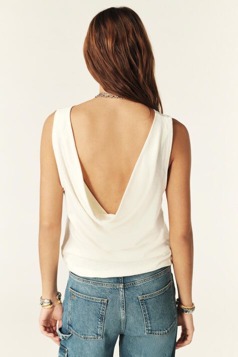 vest top SARRY