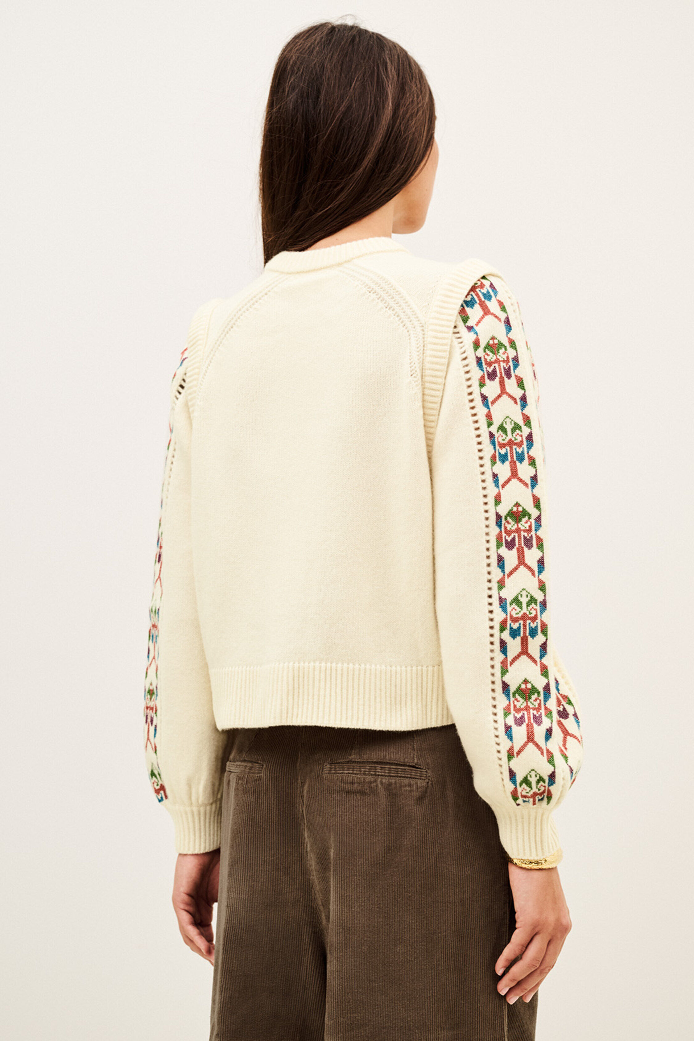 ELEONORA CARDIGAN