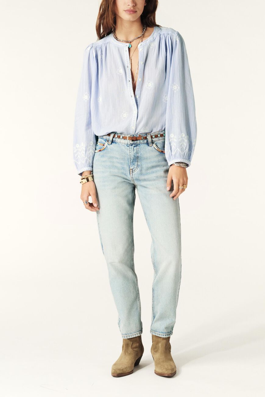 shirt DUHA