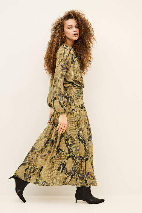 dress HOLDEA