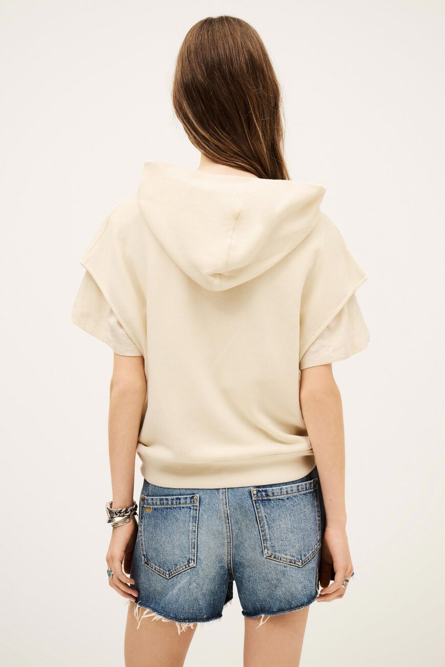 SWEATSHIRT BENY