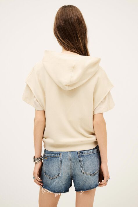 SWEATSHIRT BENY