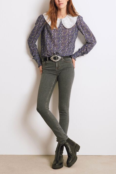 JEANS AIMIE