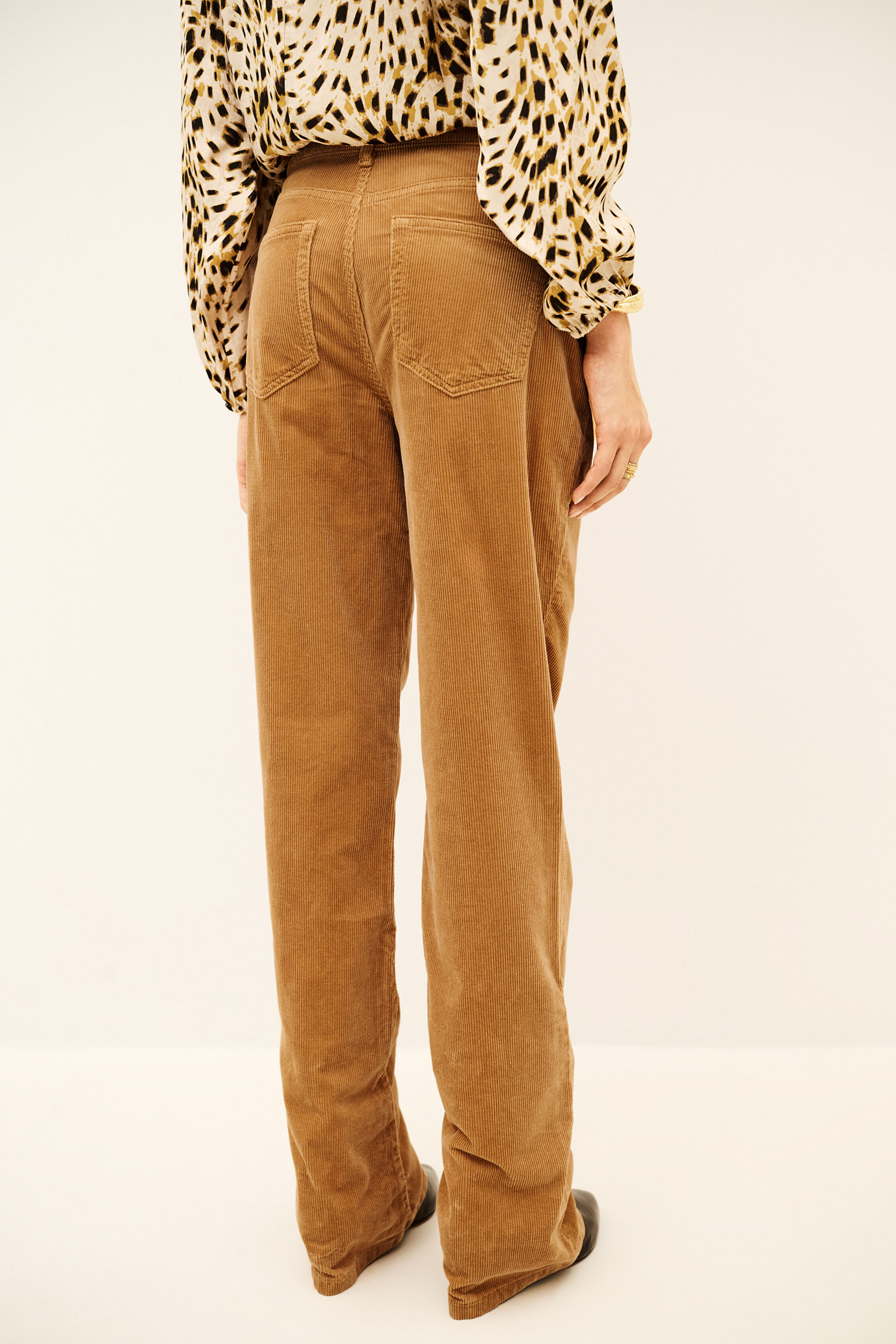 broek VASSILI