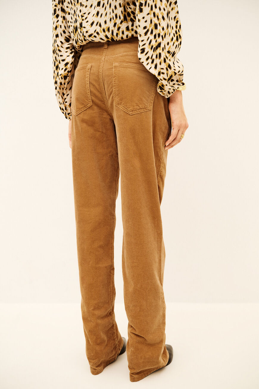 trousers VASSILI