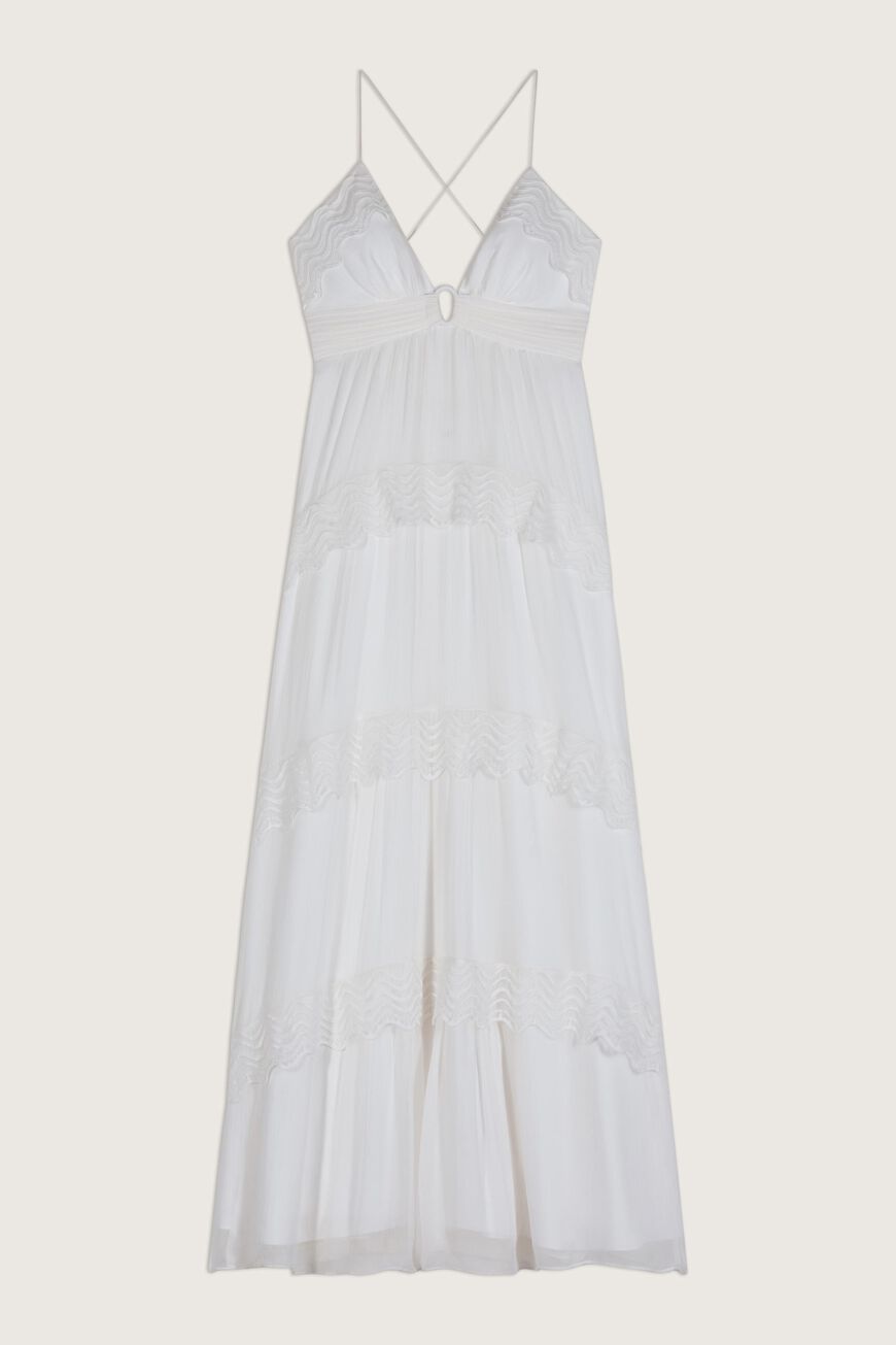 DRESS ALLY
