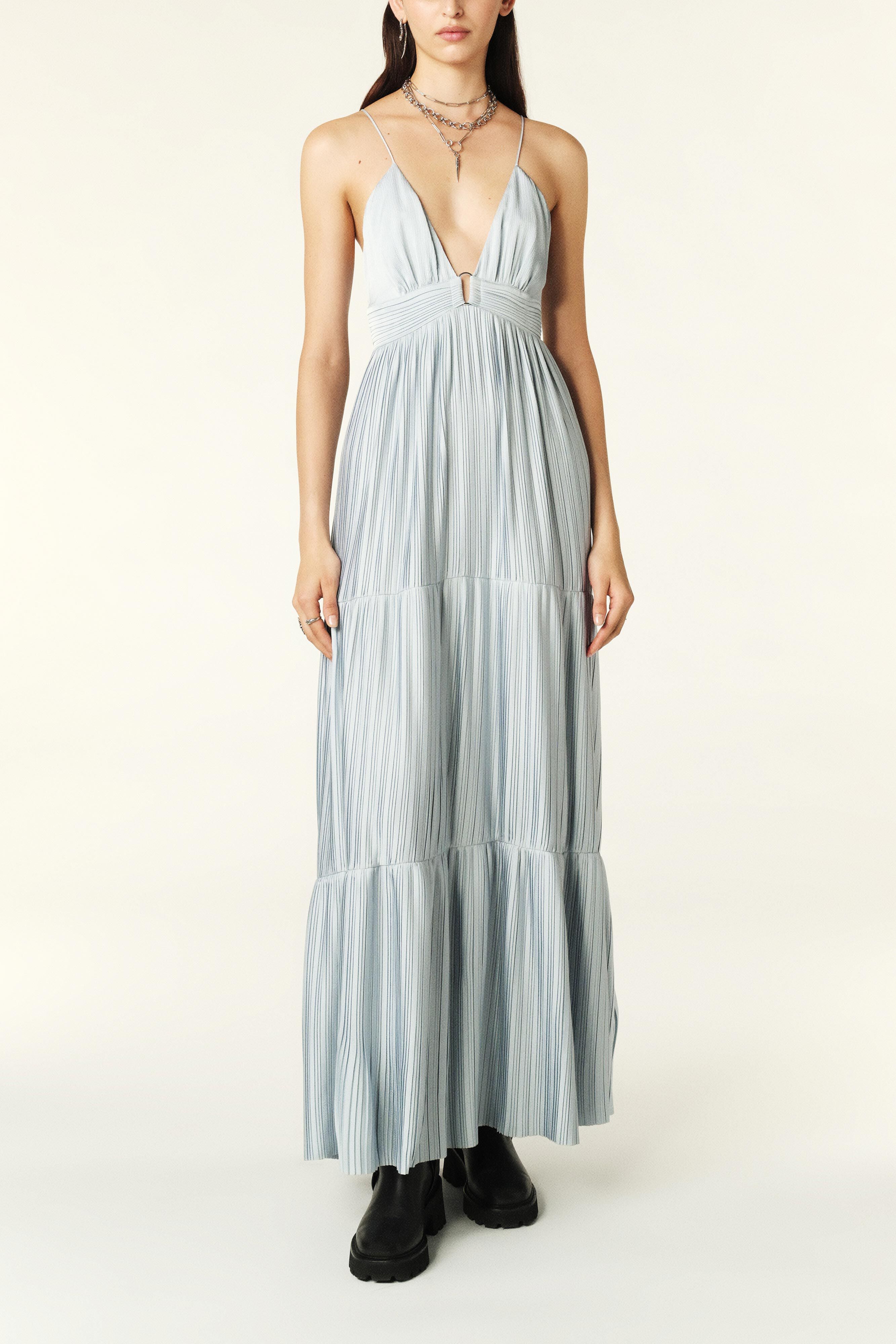 dress WASTA