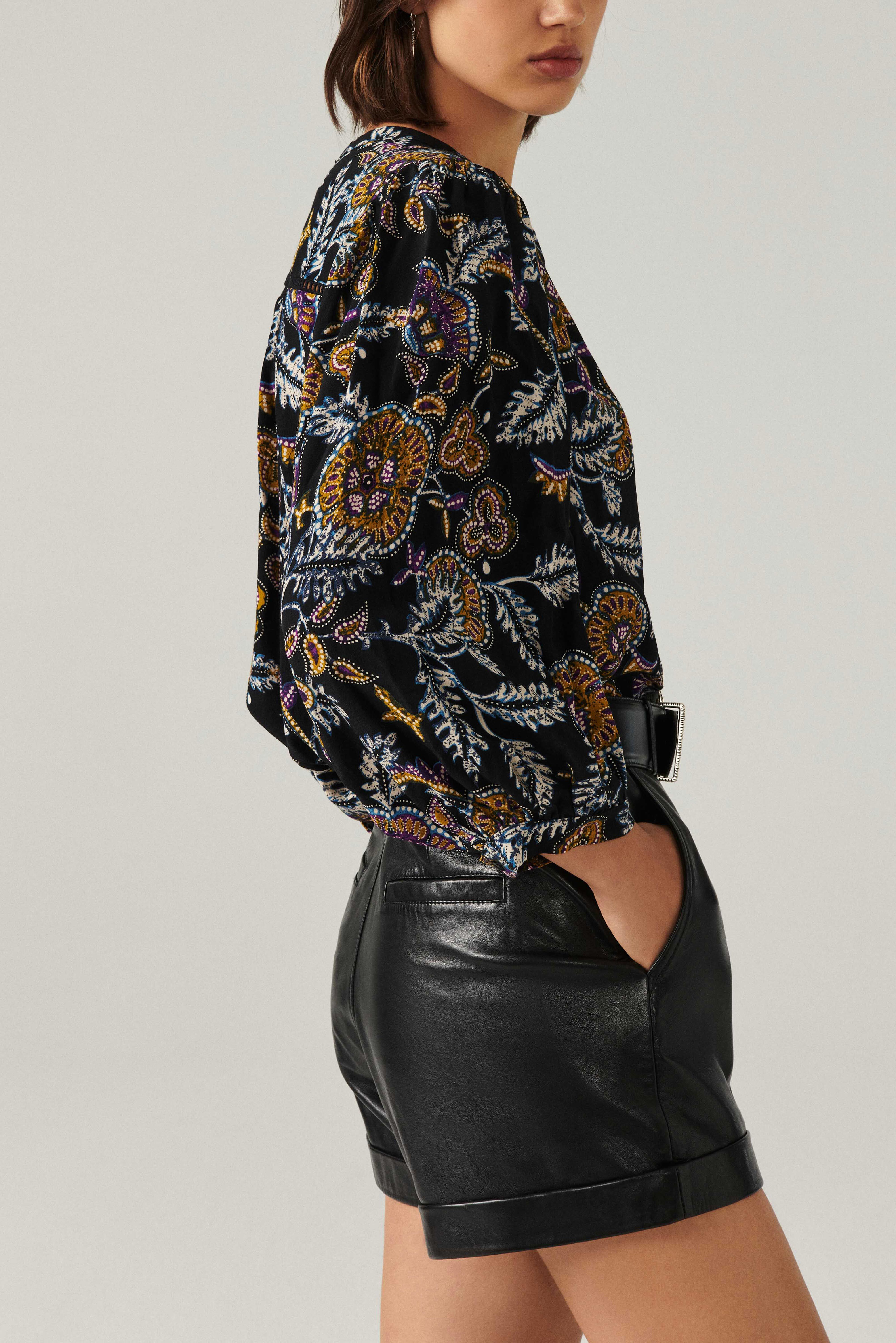 CHEMISE VALSKA