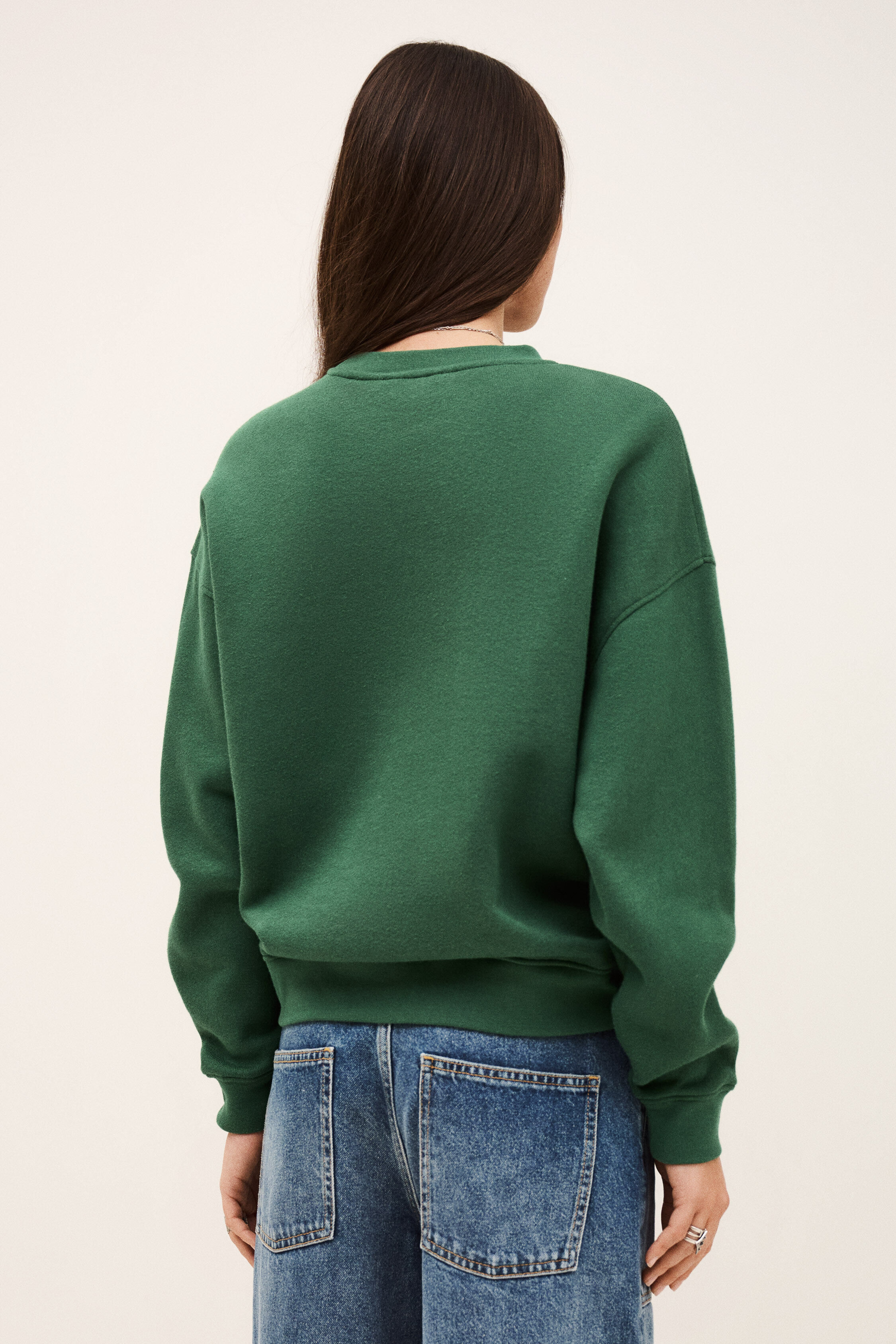 SWEATSHIRT FENJA