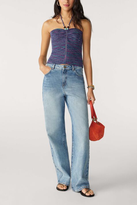 Bustier MAPPLE