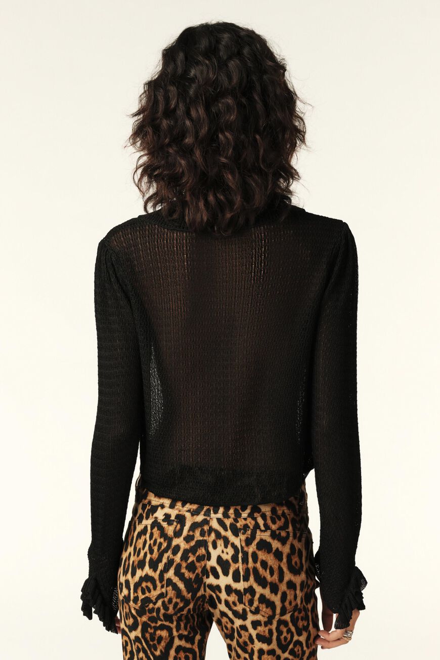 CATHY CARDIGAN