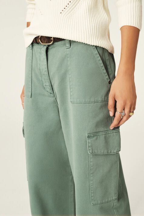 trousers CORLOU
