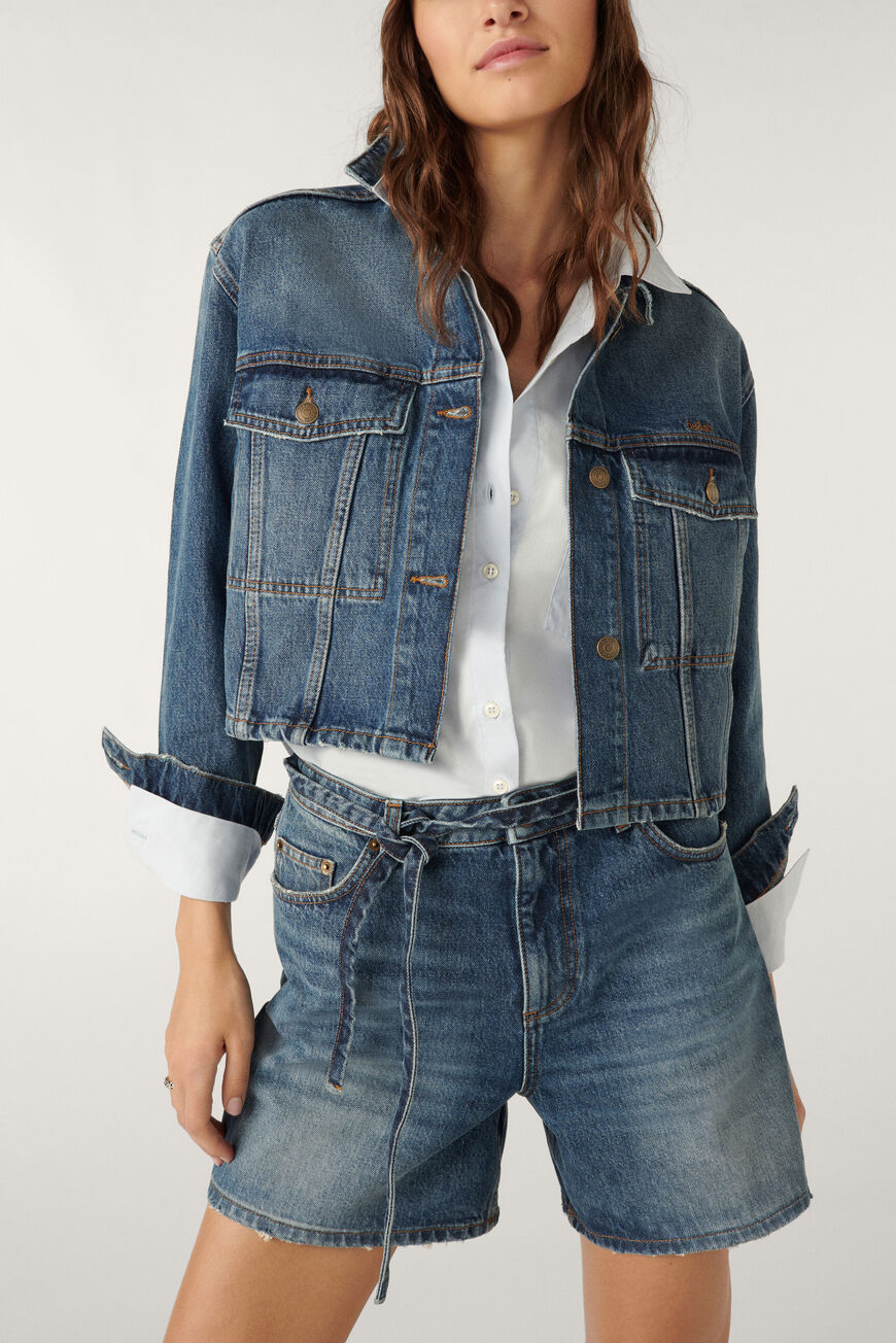 jacket MANON