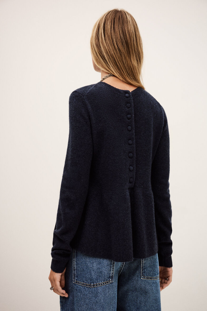 JUMPER SALAMA