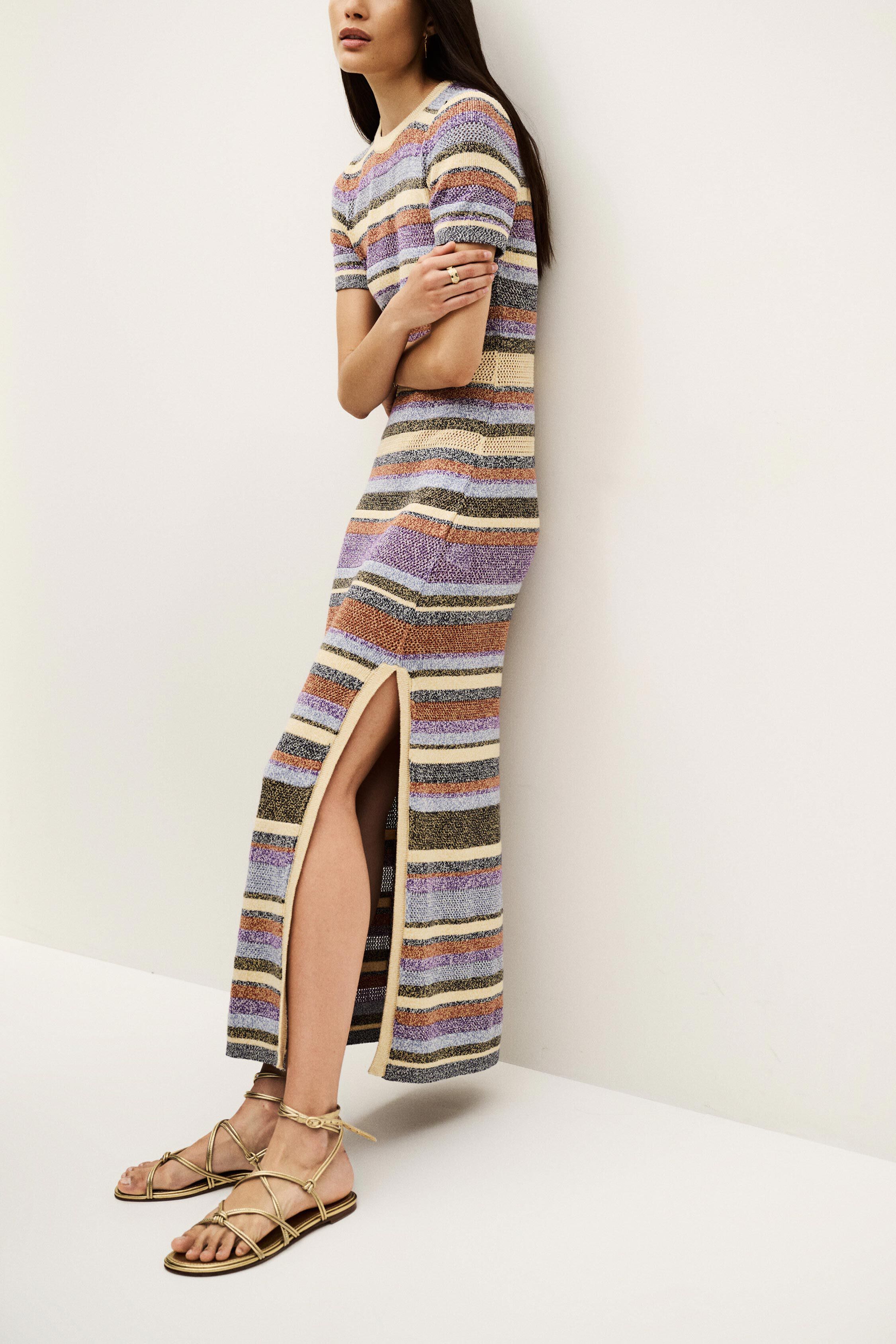 dress TONNIE