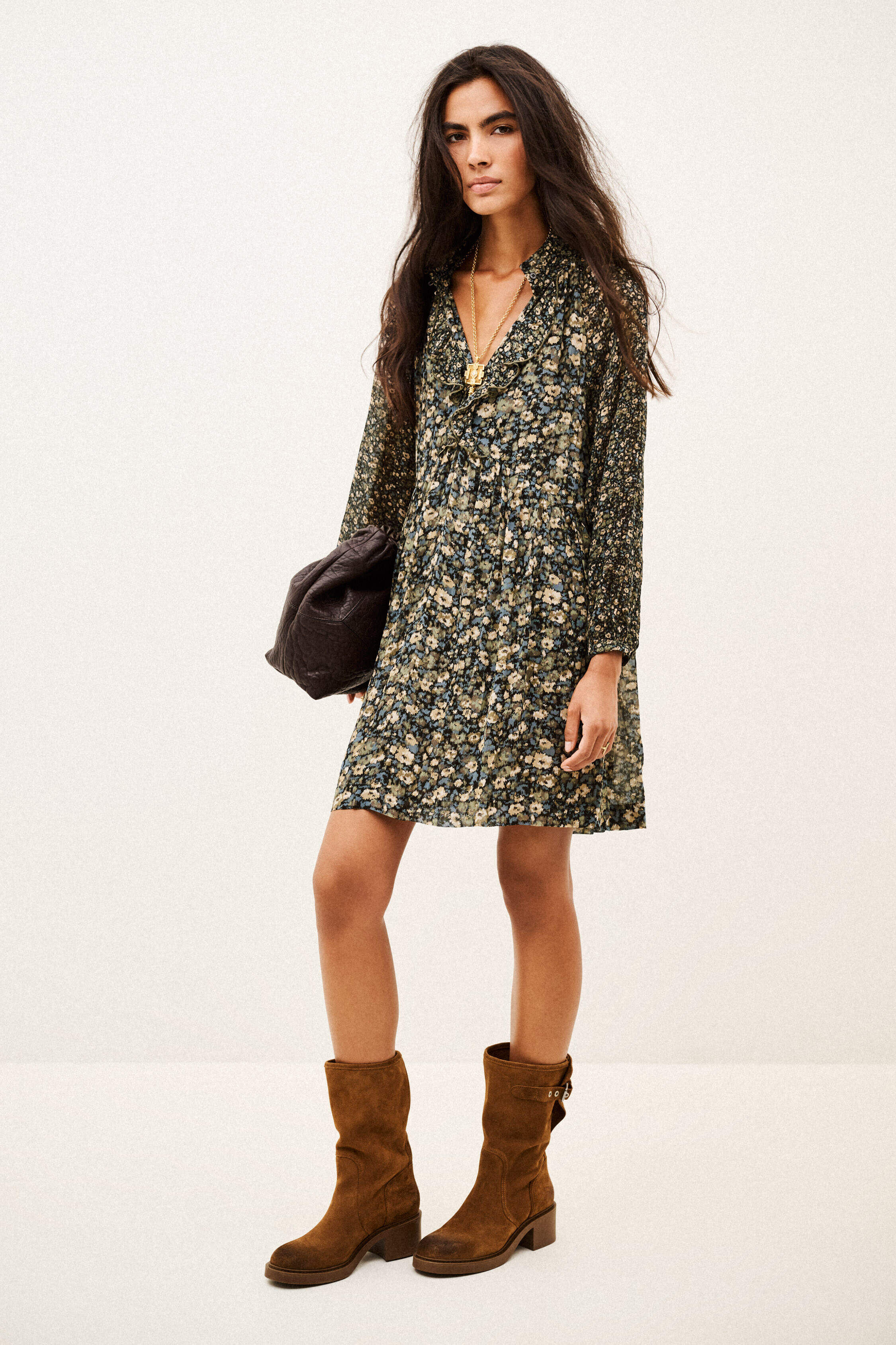 Kleid KIMIA