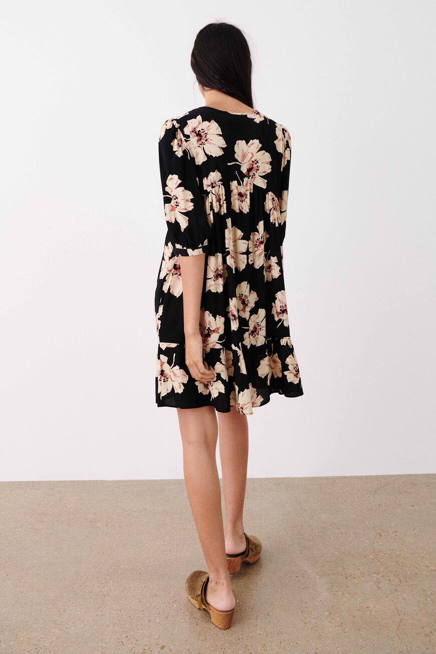 DRESS KATIA