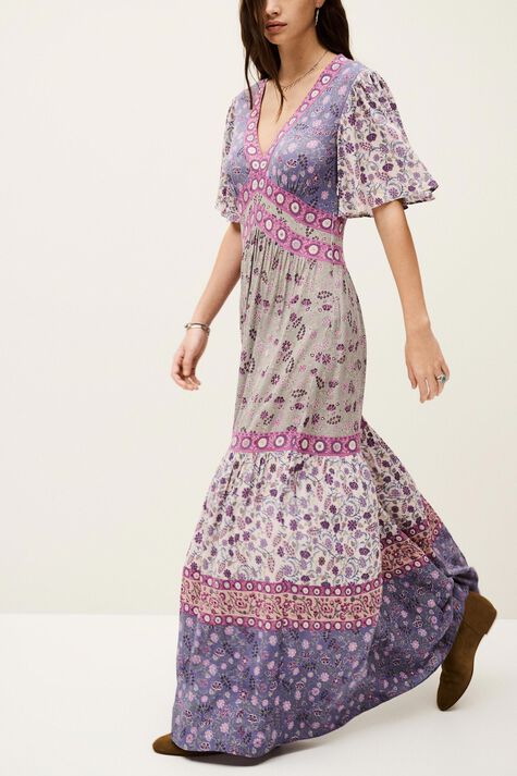 dress INES