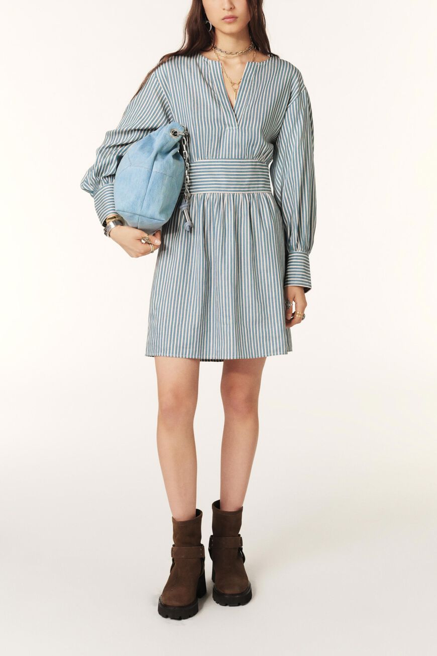 dress HARIS