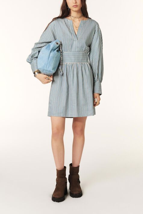 dress HARIS