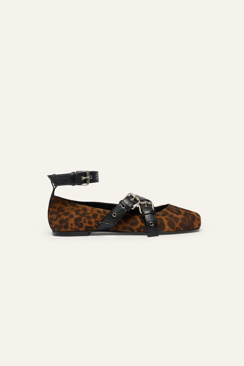 CHIARA ballet flats
