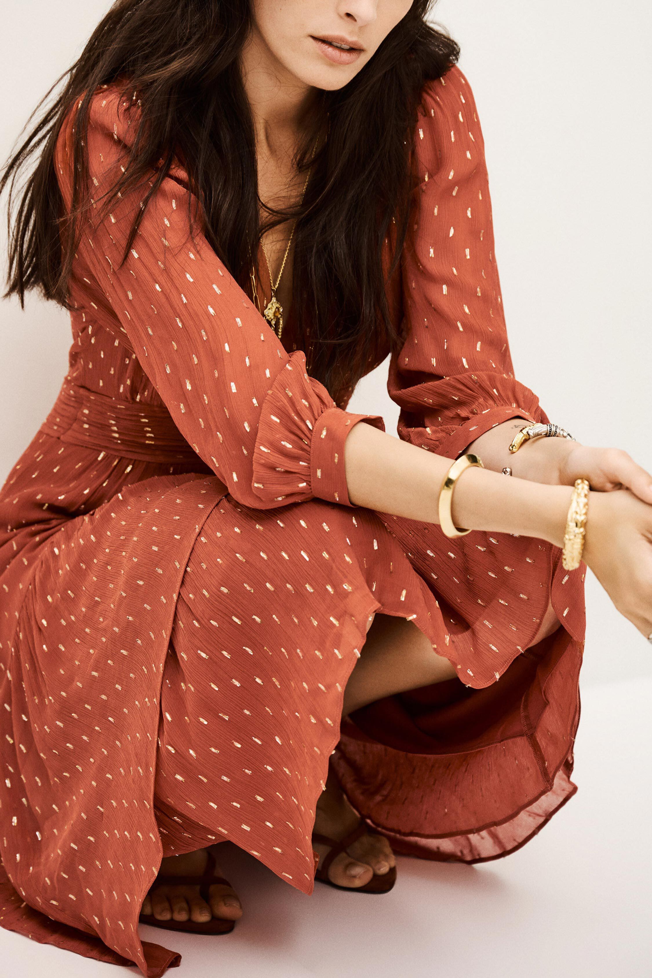 dress MAIA