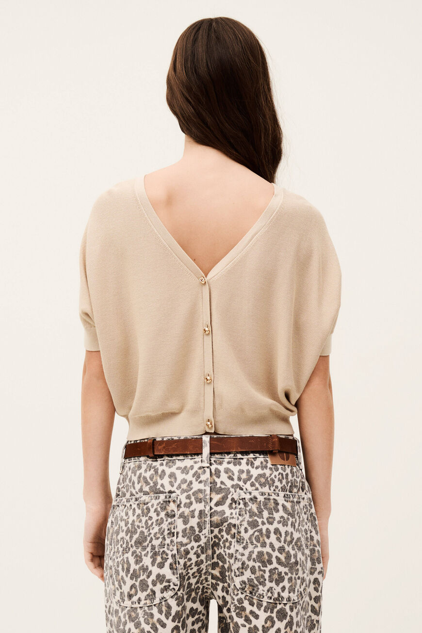 cardigan BASEM