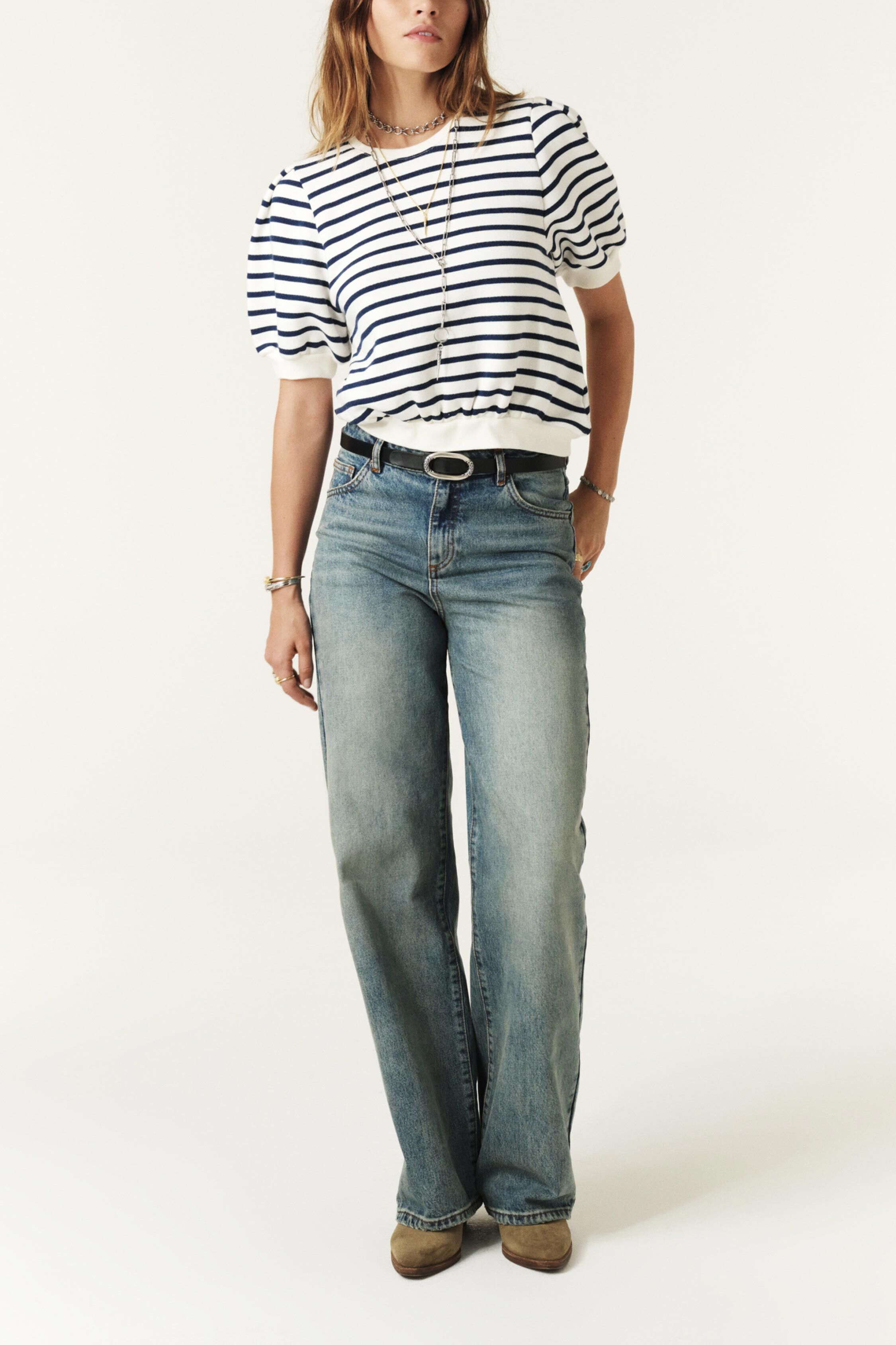 sweatshirt TAMAR