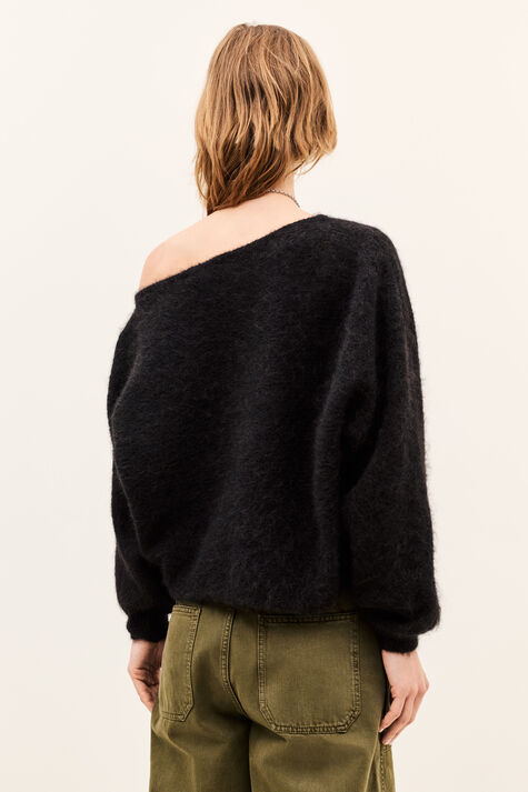 PULLOVER SUELA