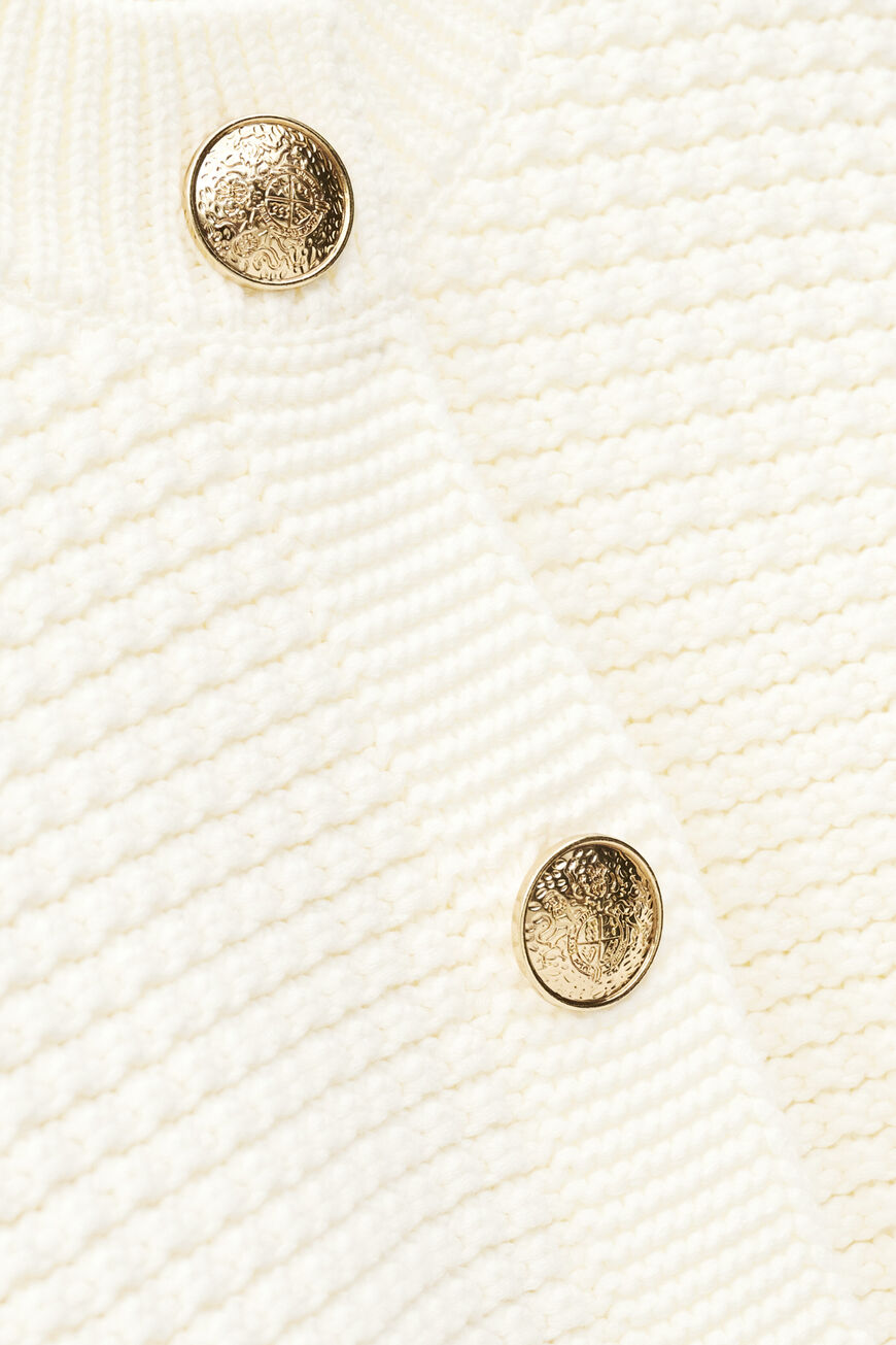 cardigan GARANCE
