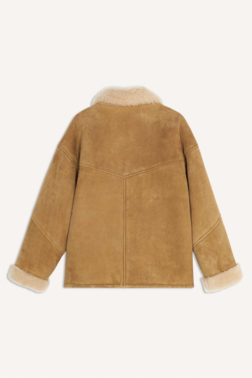 COAT MAGGY