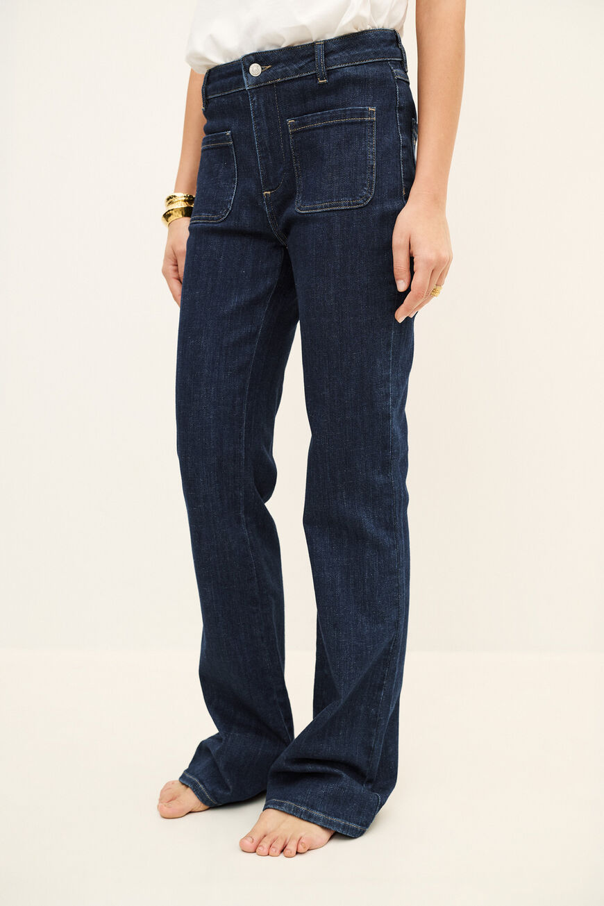jeans ROSS