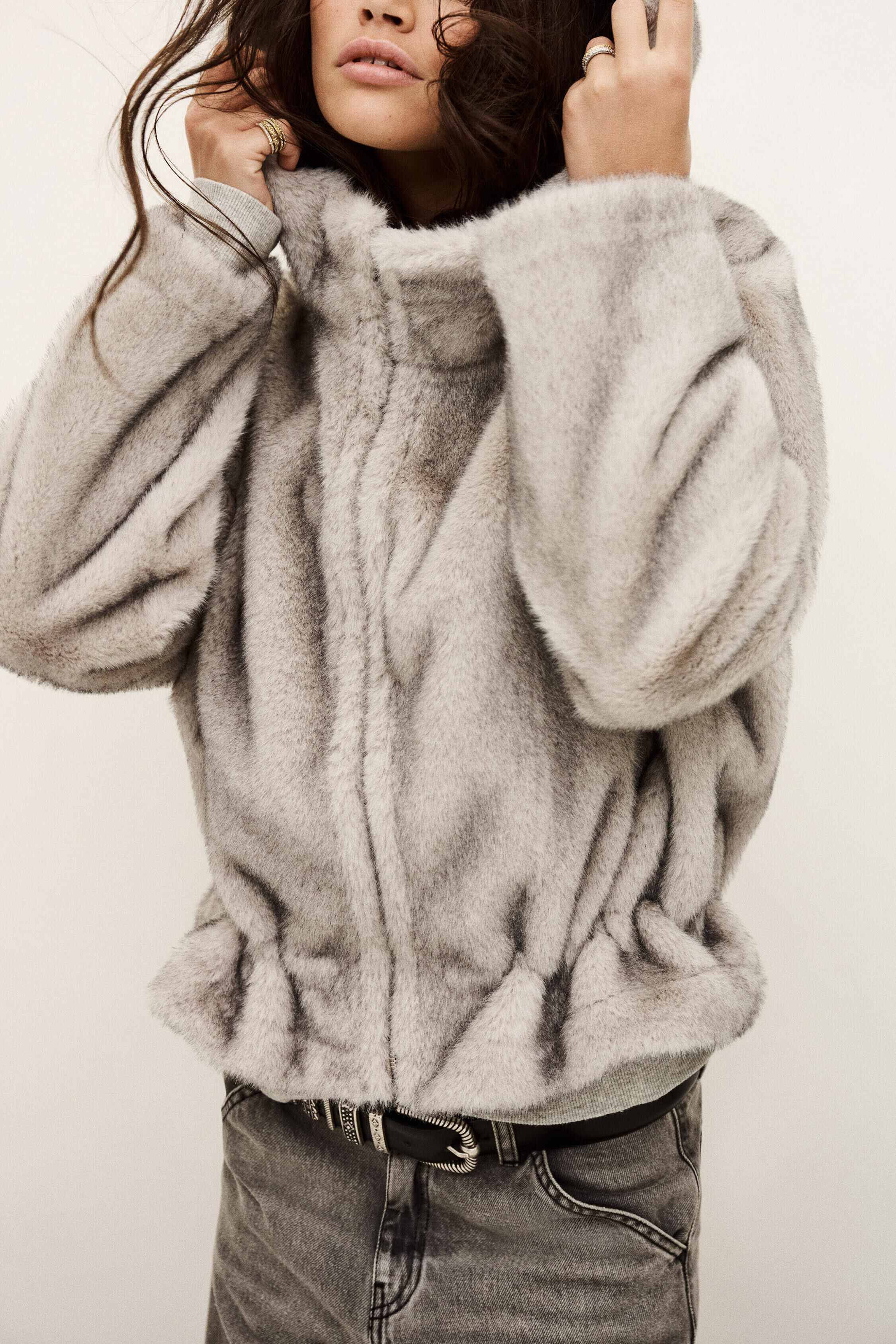 coat PANDY