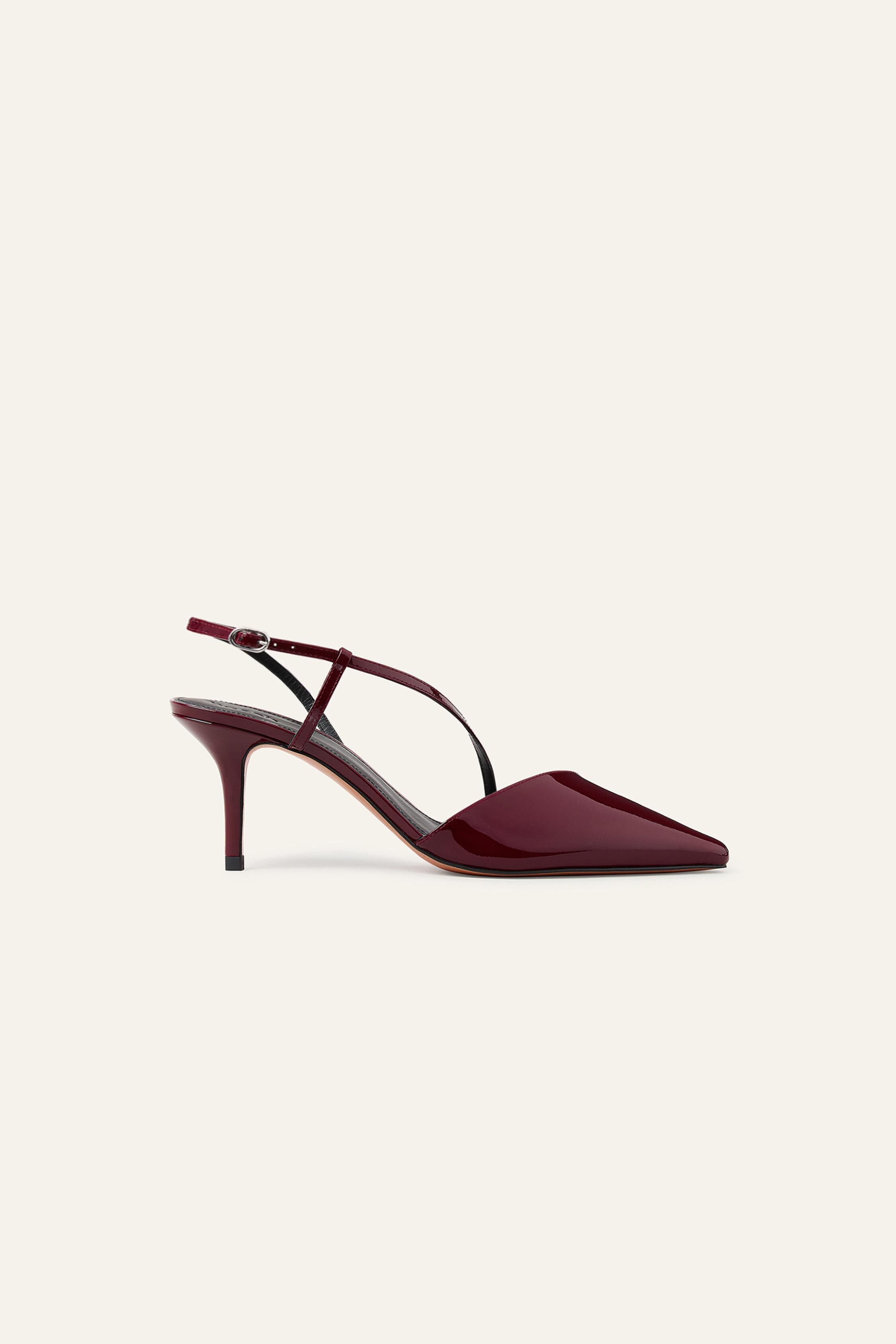 stiletto COLCE